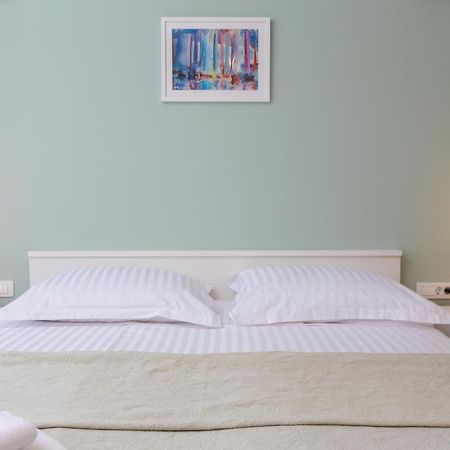 Apartment More Deluxe سبليت المظهر الخارجي الصورة