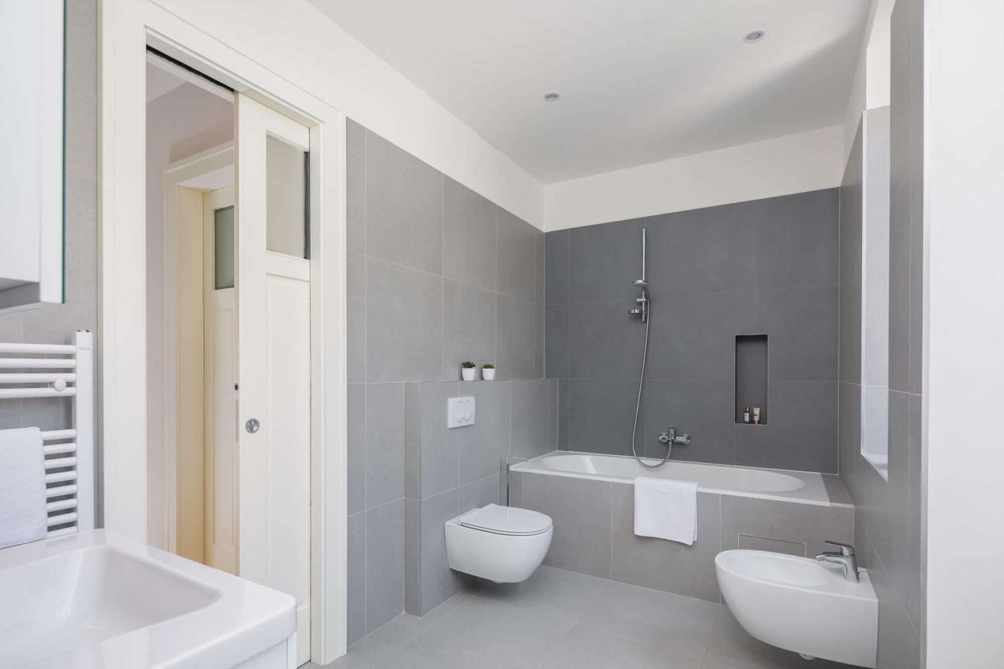 Apartment More Deluxe سبليت المظهر الخارجي الصورة
