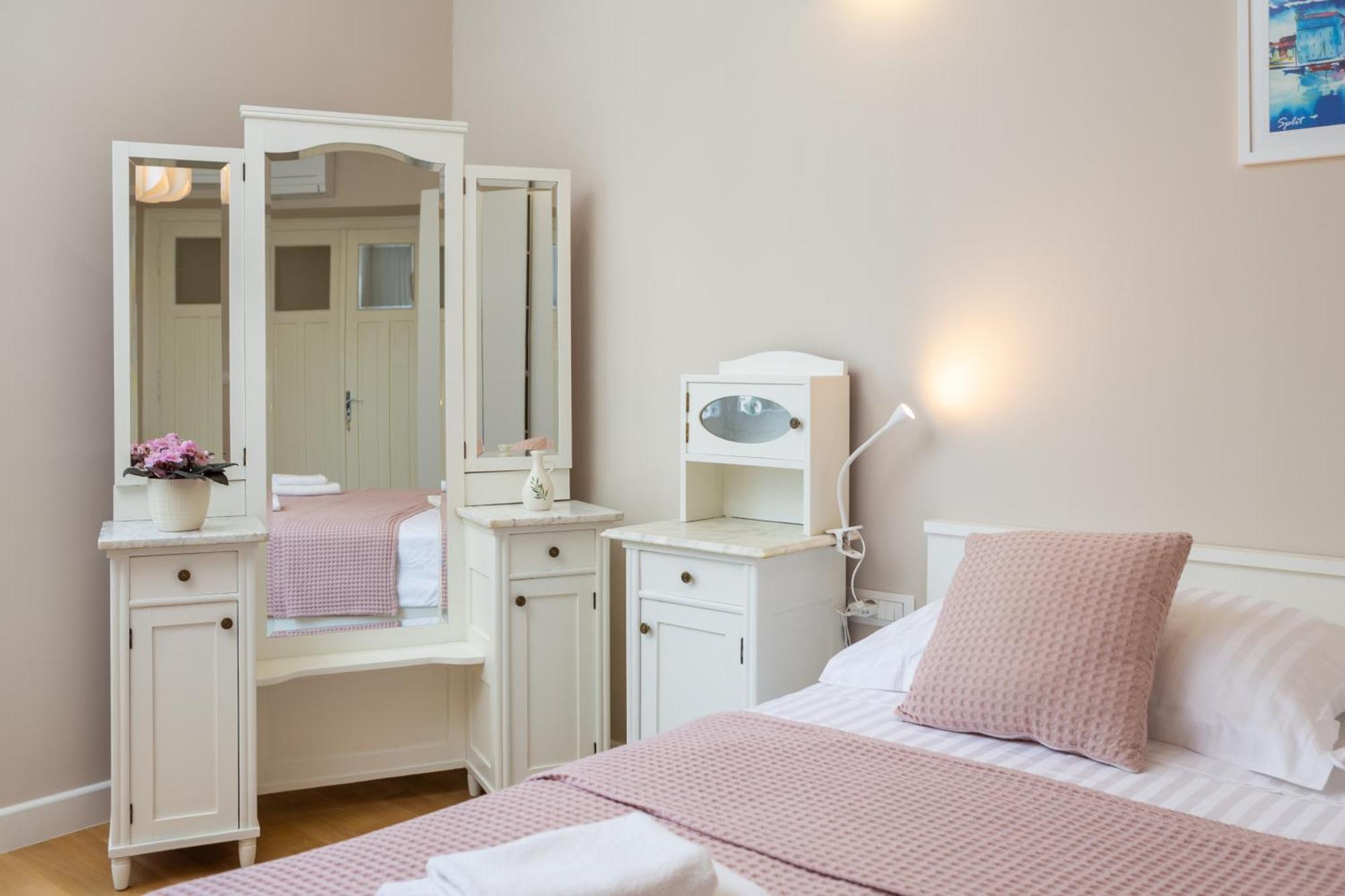 Apartment More Deluxe سبليت المظهر الخارجي الصورة
