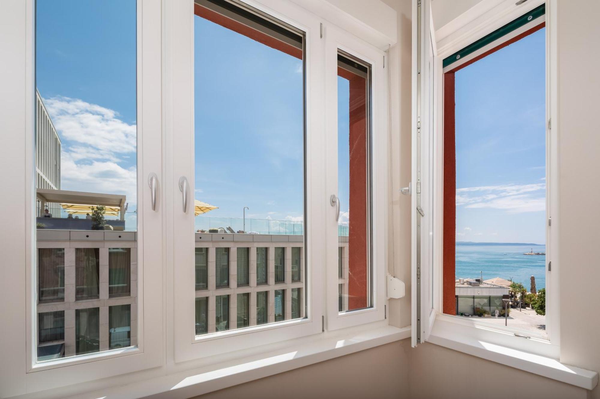 Apartment More Deluxe سبليت المظهر الخارجي الصورة