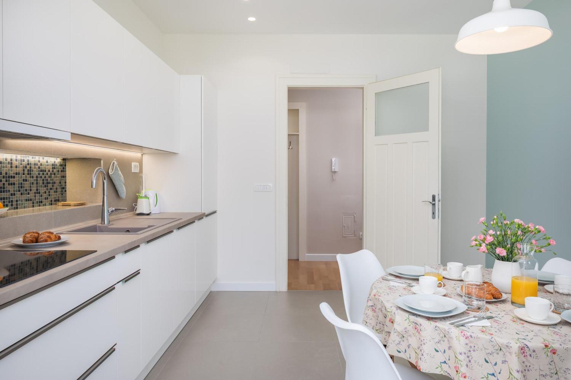 Apartment More Deluxe سبليت المظهر الخارجي الصورة