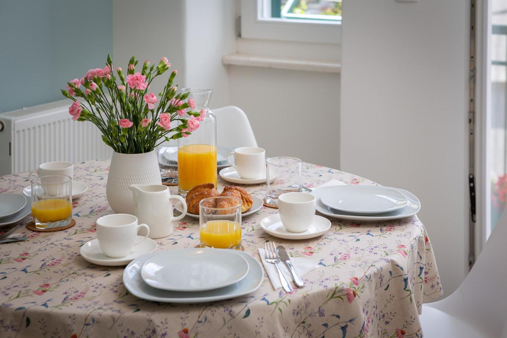 Apartment More Deluxe سبليت المظهر الخارجي الصورة