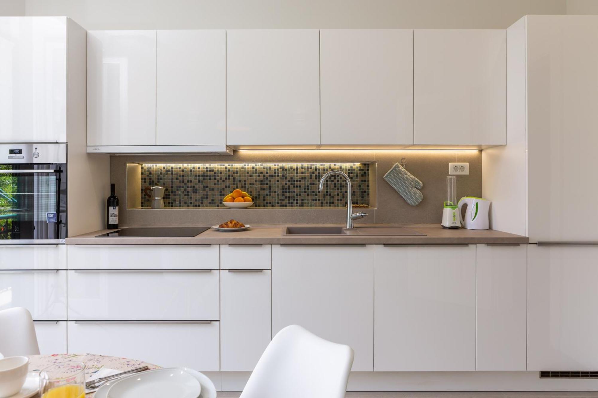 Apartment More Deluxe سبليت المظهر الخارجي الصورة