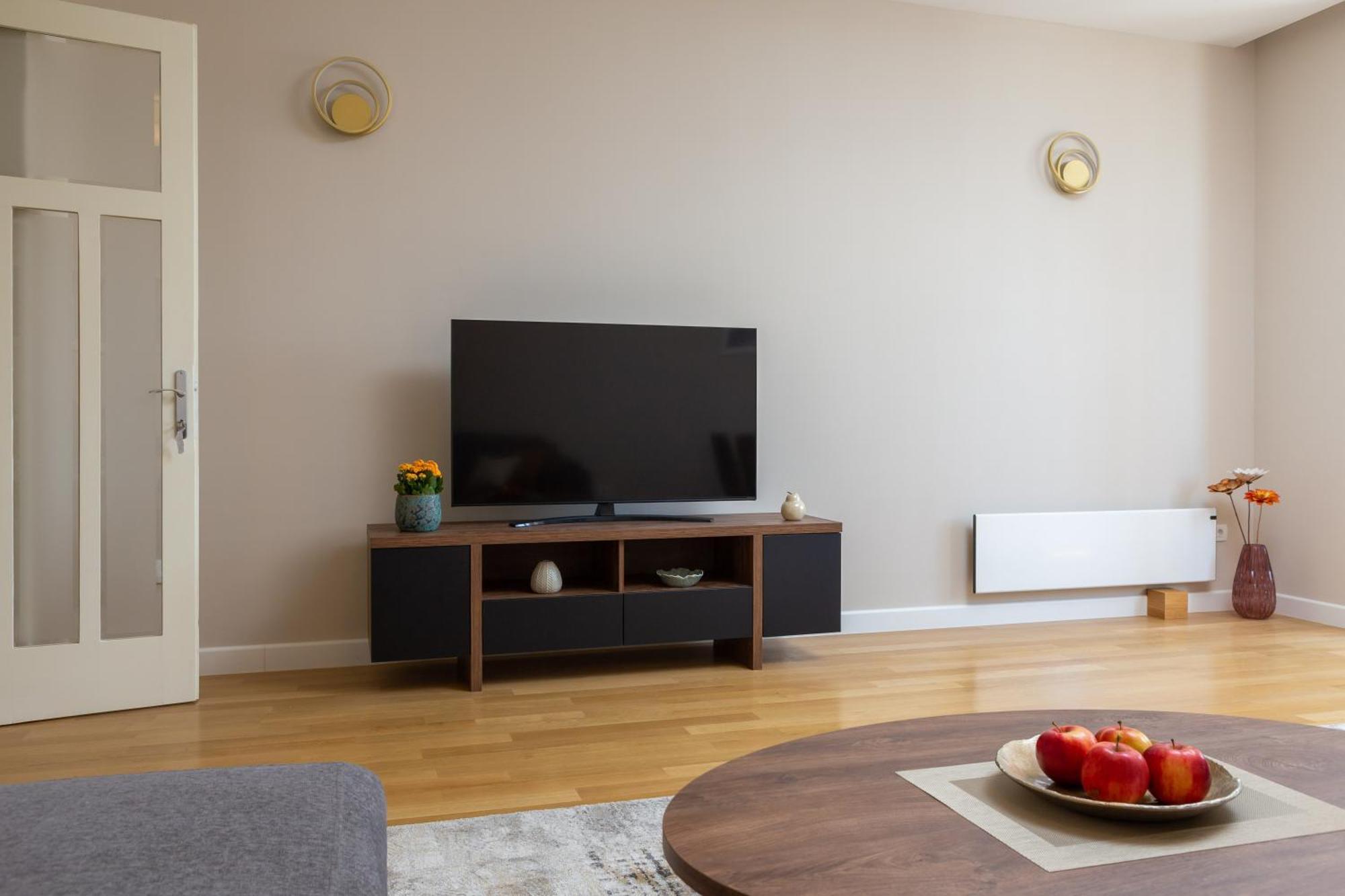 Apartment More Deluxe سبليت المظهر الخارجي الصورة