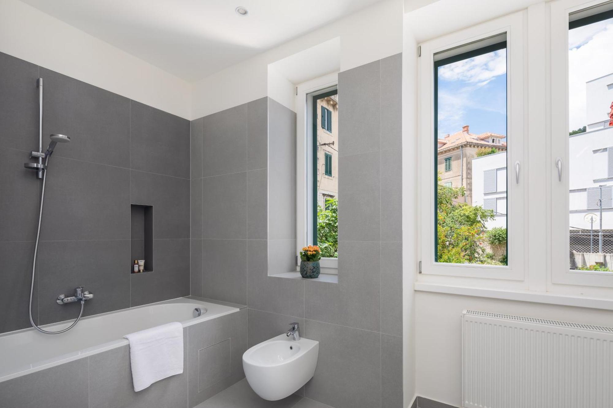 Apartment More Deluxe سبليت المظهر الخارجي الصورة