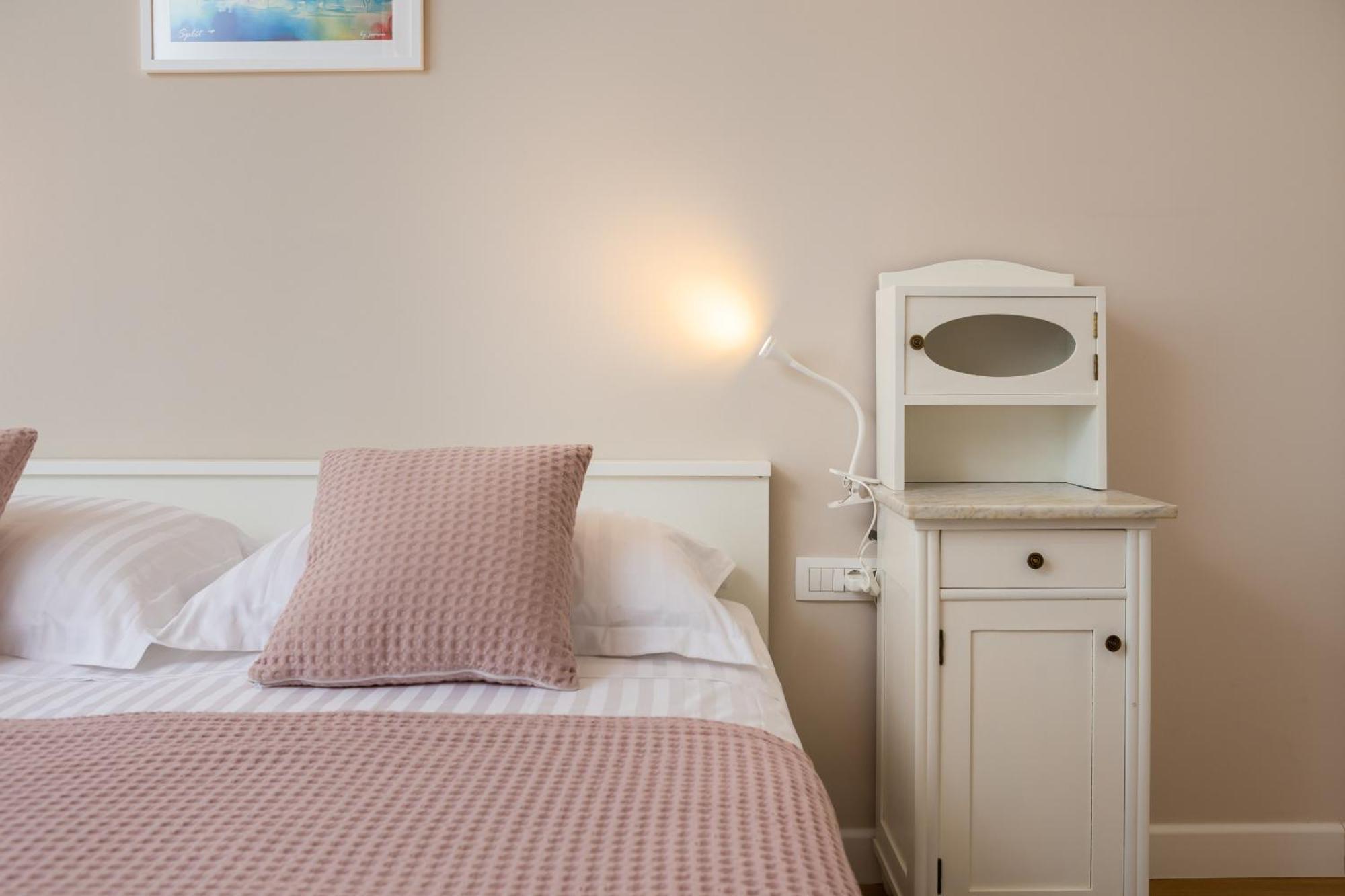 Apartment More Deluxe سبليت المظهر الخارجي الصورة