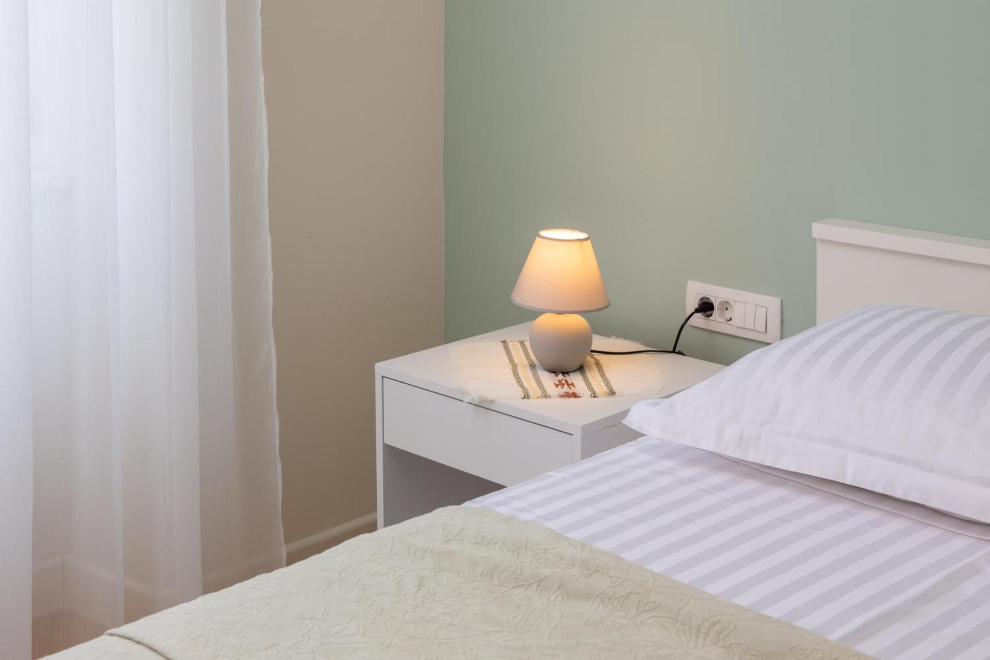 Apartment More Deluxe سبليت المظهر الخارجي الصورة